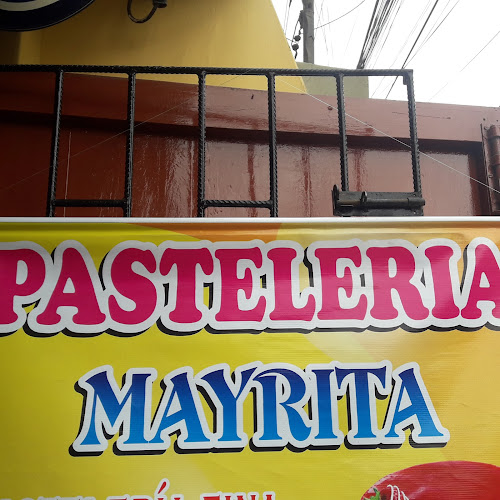 Pasteleria Mayrita - Panadería
