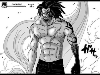 いろいろ one piece chapter 777 121019-One piece chapter 777