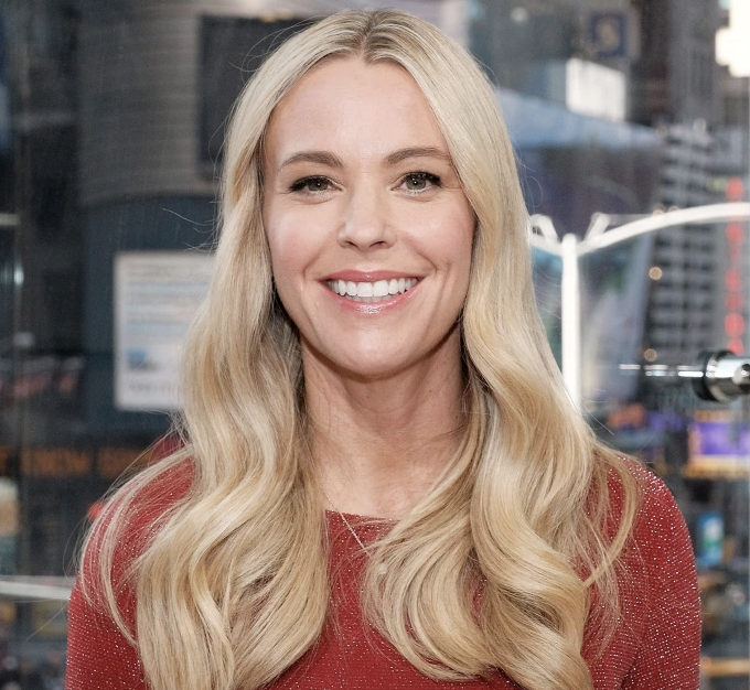 Kate Gosselin