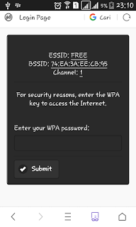 Hack Pasword Wifi Dengan Fluxion Di Kali Linux Tanpa Wordlist