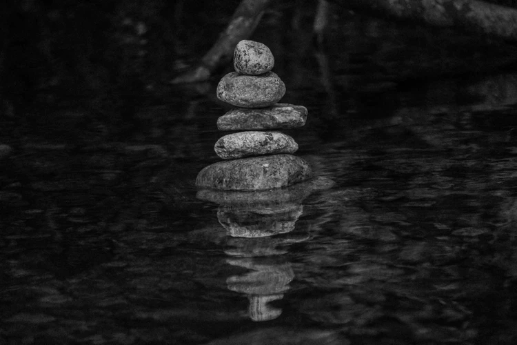 Symmetrical Balance in Photography Composition