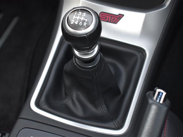 H25 ６速ミッションのインプレッサWRX　入庫しました！！02