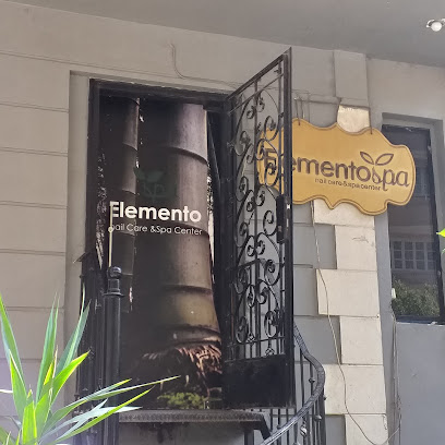 New Elemento Spa