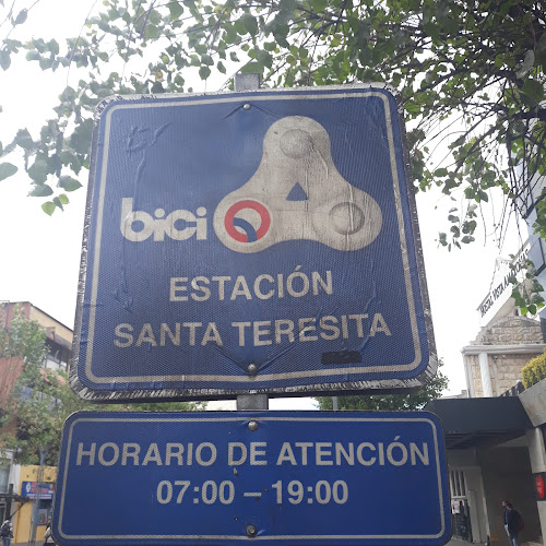 Opiniones de BiciQuito en Quito - Tienda de bicicletas