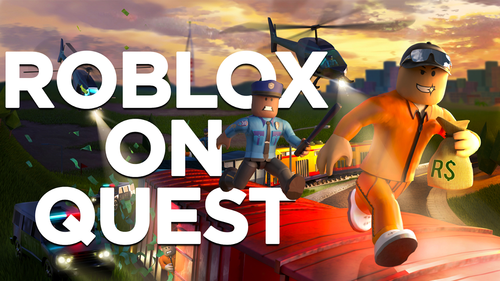 roblox on quest