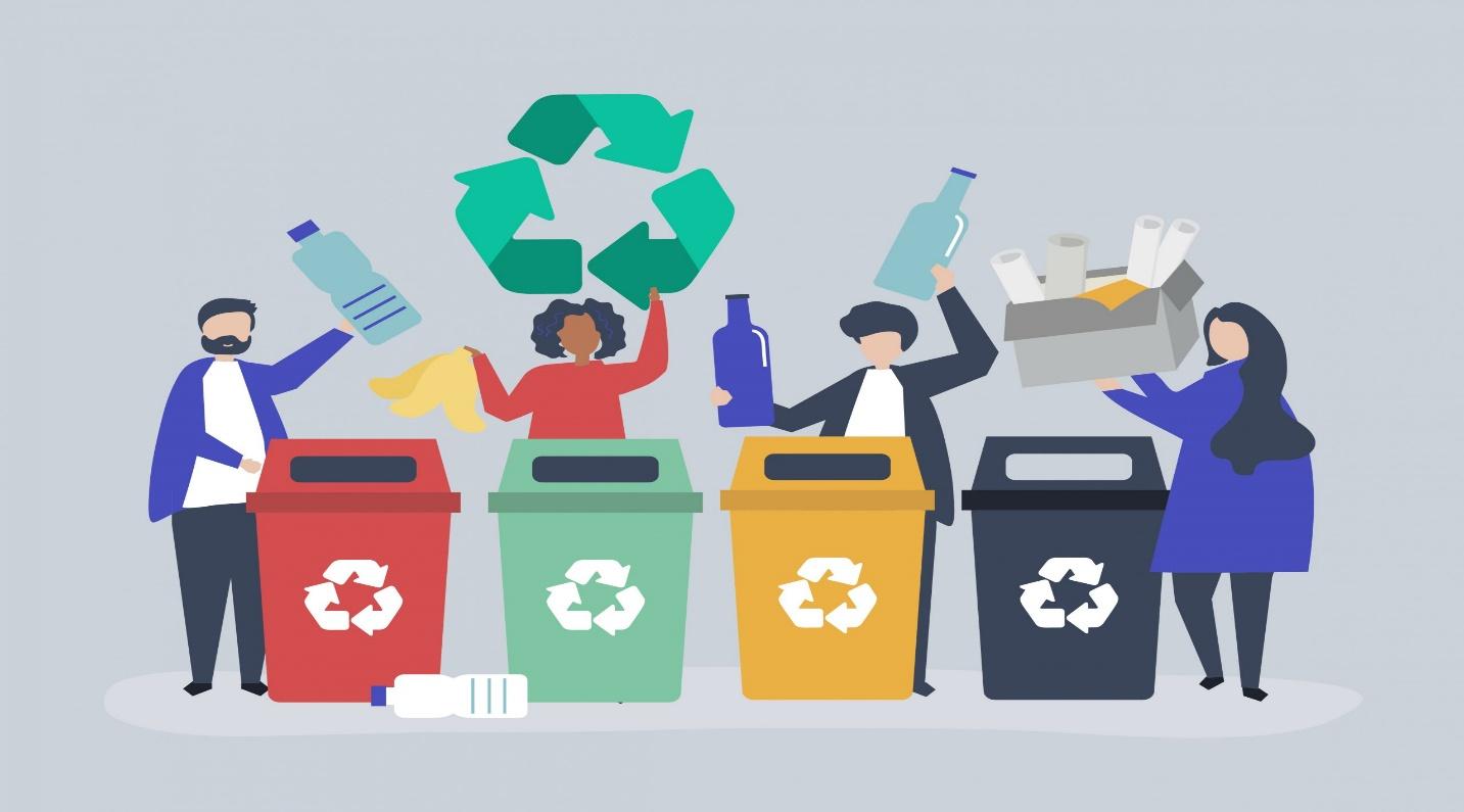 How Citizens Participate in Smart Waste Management? › Evreka