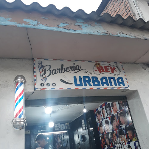 Barberia URBANA