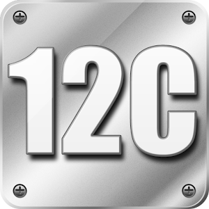 HD 12C Platinum apk Download