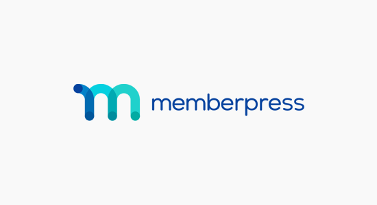 WordPress Plugins: MemberPress logo
