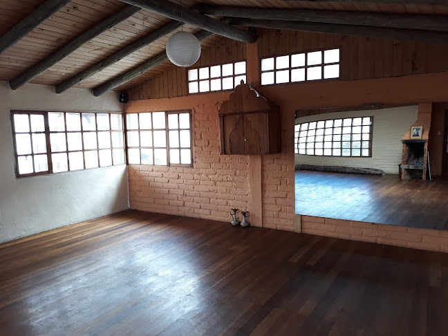 Gopal Yoga Estudio, Quito