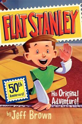 Image for Flat Stanley : His Original Adventures