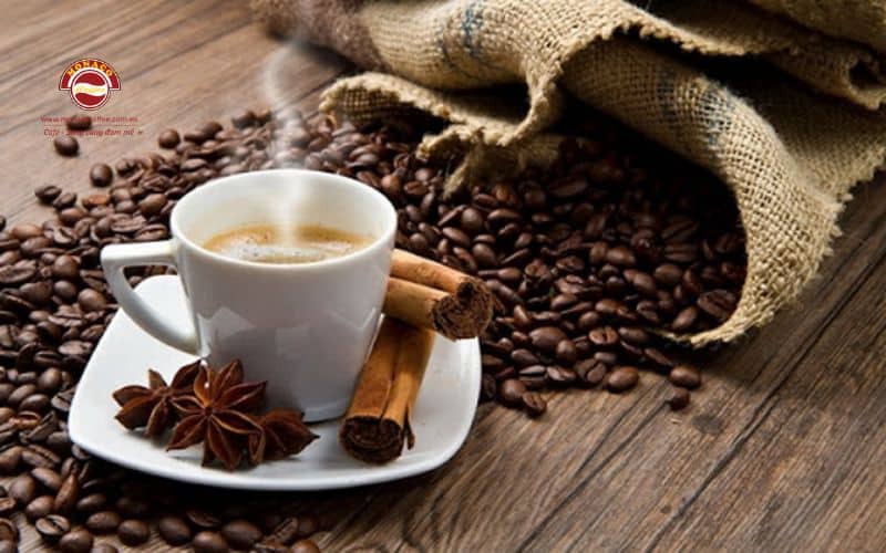Tác dụng của cà phê bột trong cuộc sống con người