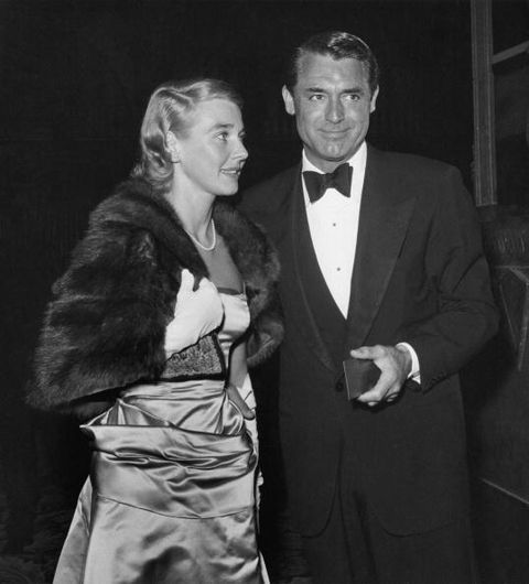 Cary And Betsy