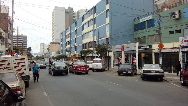 Opiniones de Antuaneth Baby Moda en Lima - Tienda para bebés