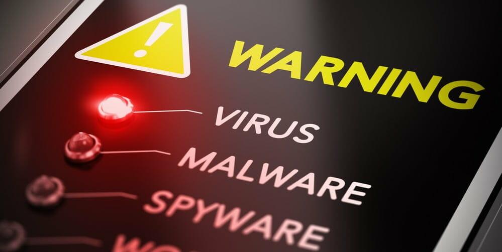 Can You Get a Virus When Torrenting? - BitTorrentVPN