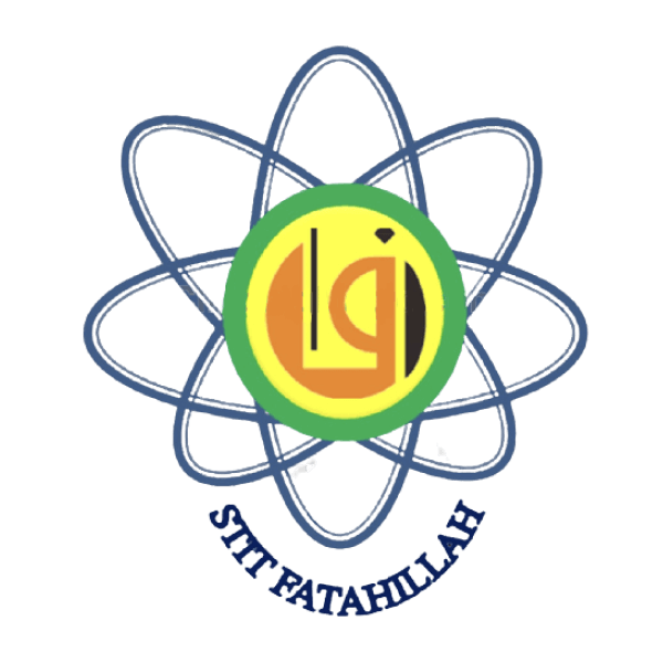 Logo STIT Fatahillah - Jaringan IDN