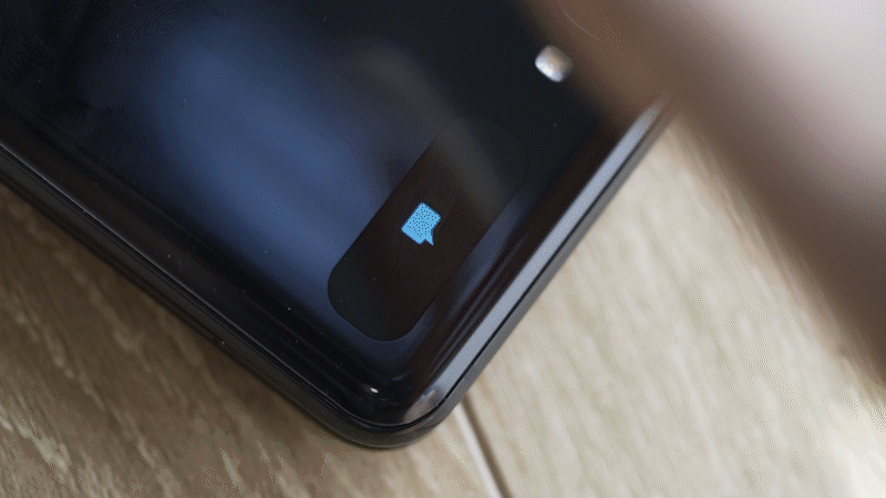 Đánh giá Galaxy Z Flip: Chiếc smartphone ấn tượng không dành cho đàn ông - Ảnh 9.