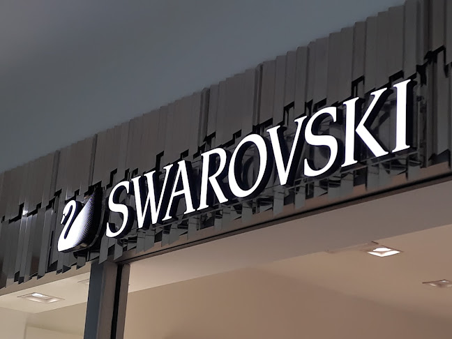Opiniones de Swarovski en Guayaquil - Joyería