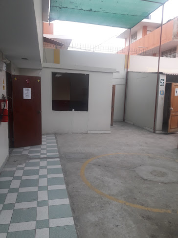 Colegio Aiapaec - Escuela