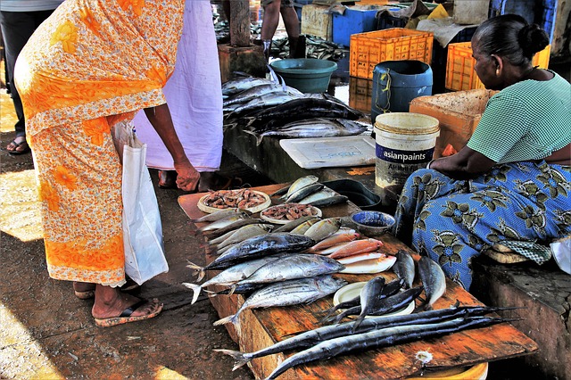 Fish Farming Business In Hindi - मछली पालन व्यापार कैसे शुरू करें?