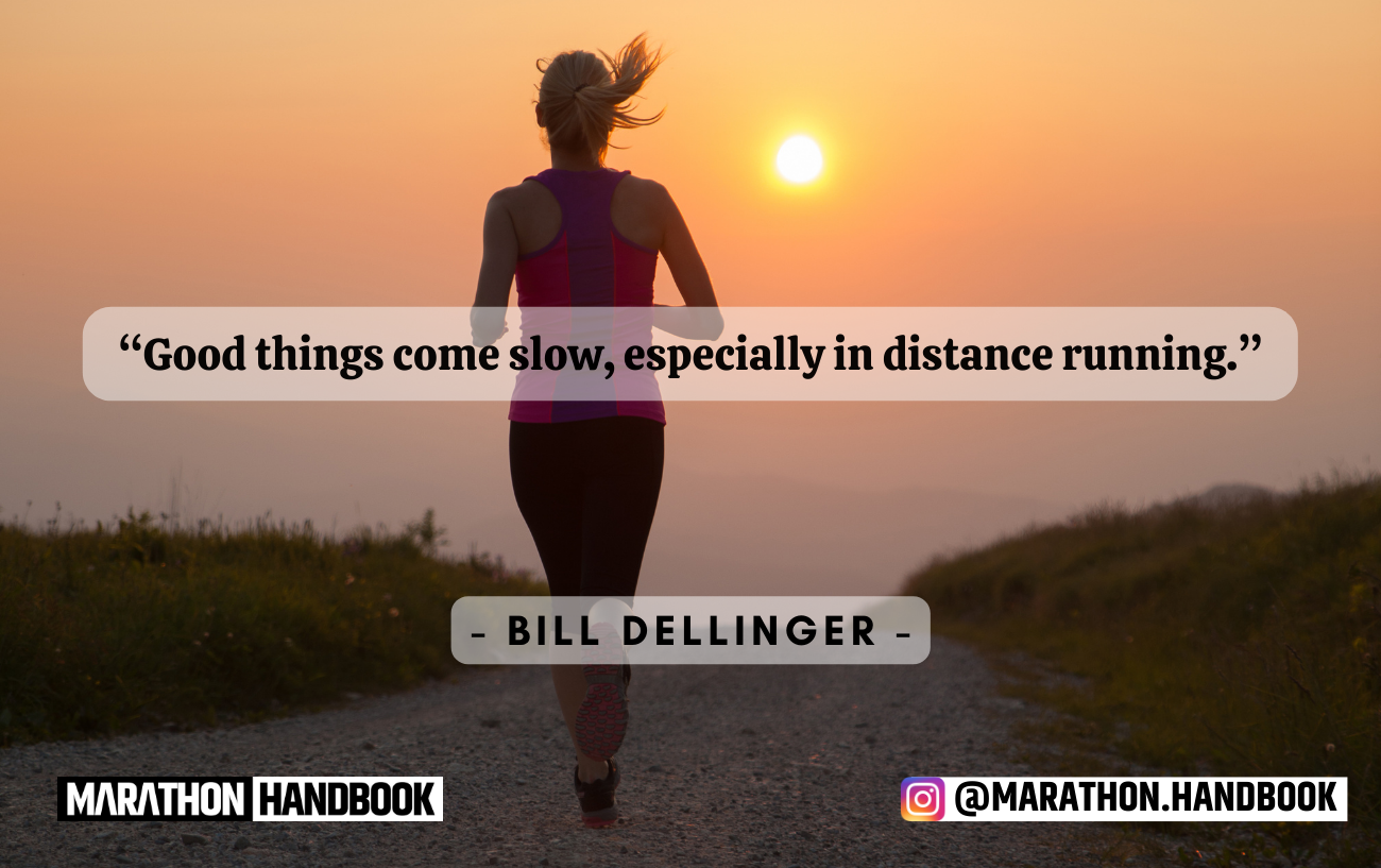 30 Famous Running Quotes To Inspire Your Running Journey 28