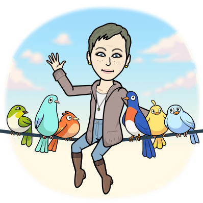 bird friends