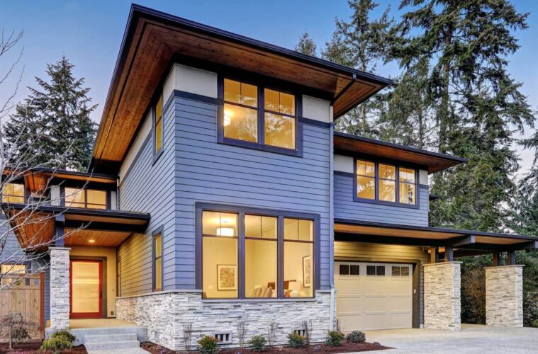 7 Tips On Hiring An A+ Home Exterior Contractor