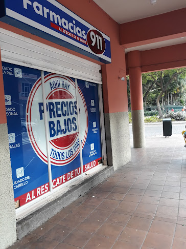 Estación Taxi Ruta A Duran - Guayaquil