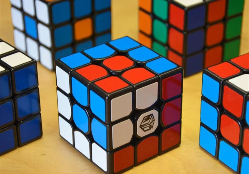 Tìm Hiểu Cách Giải Rubik 4x4x4: Hướng Dẫn Chi Tiết Từ Cơ Bản Đến Nâng Cao