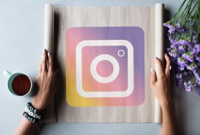 Instagram marketing strategy for nutritionists
