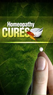 Homeopathy Cures apk