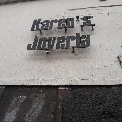 Karen's Joyerla - Joyería