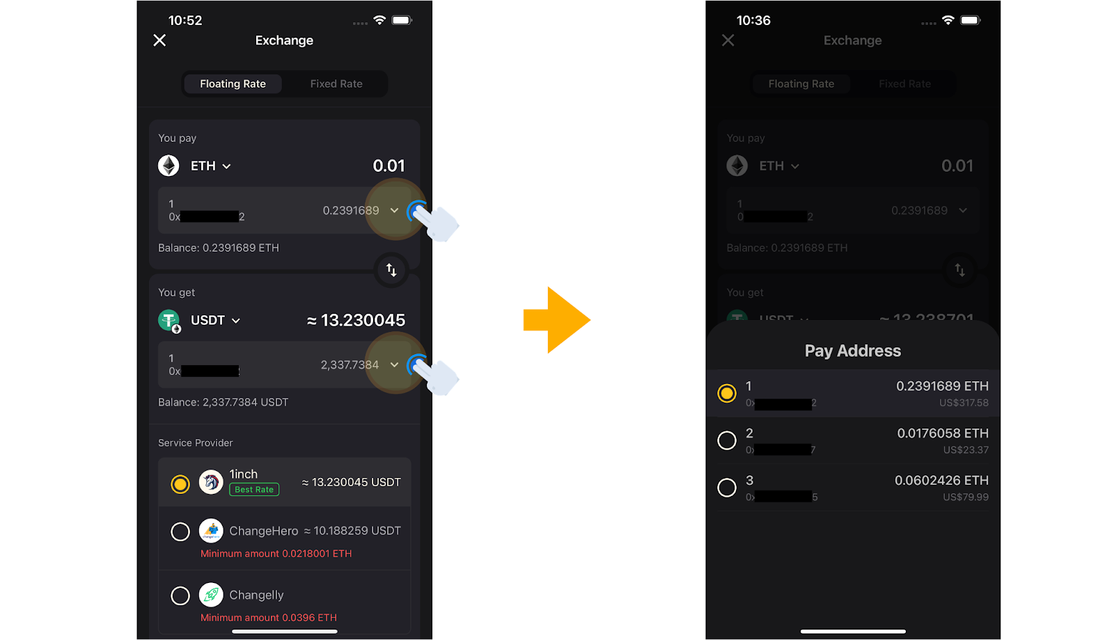 How to Use 1inch DEX On CoolWallet: A Step-by-Step Guide - CoolWallet