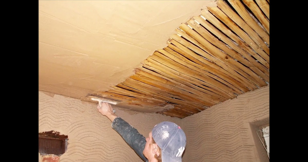 Double VV Lath and Plaster.mp4