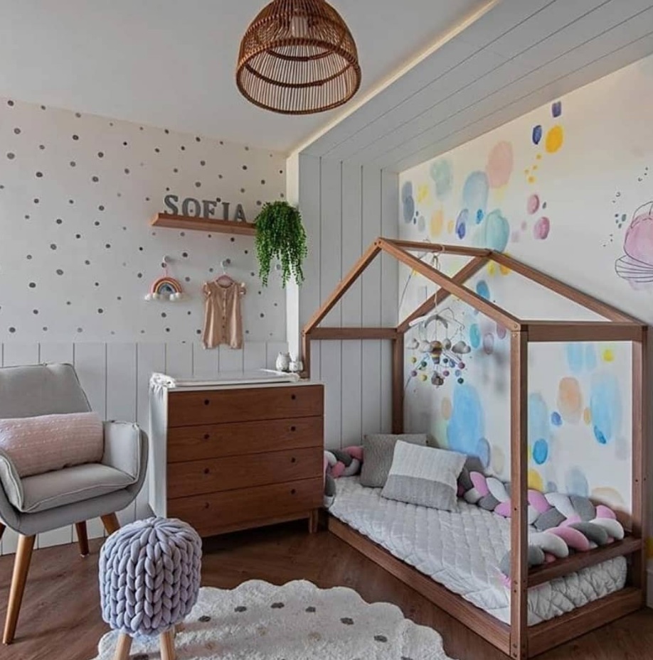 Trends Kids: novidades para quartos de bebês em 2022 - Shopping Casa &  Design