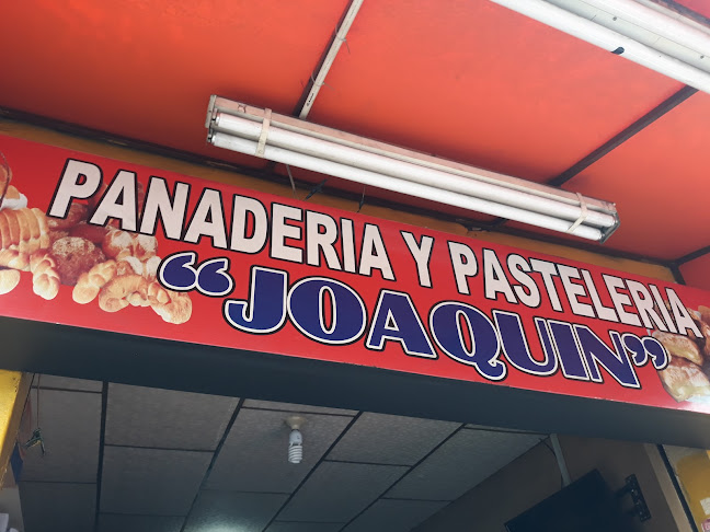 Joaquin - Panadería