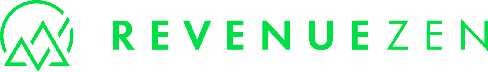 RevenueZen’s logo