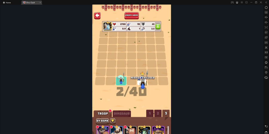 Dino Clash: Tribal War Beginner Guide for a Best Challenge