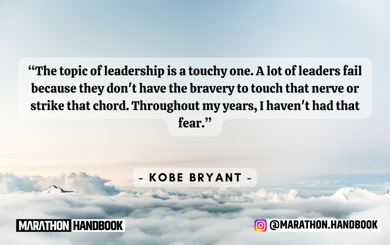 Kobe Bryant quote #2.10