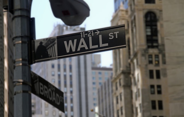 Wall Street is one of the historical landmarks in New york that is popular