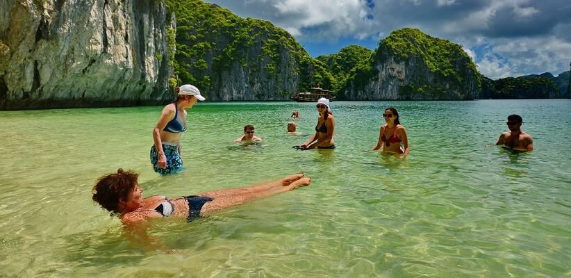 Lợi ích khi book tour tại Tour Pro