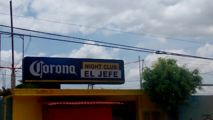 El Jefe - Av. Lázaro Cárdenas, Cabecera Municipal Sta Lucia del Camino, 71228 Santa Lucía del Camino, Oax., Mexico