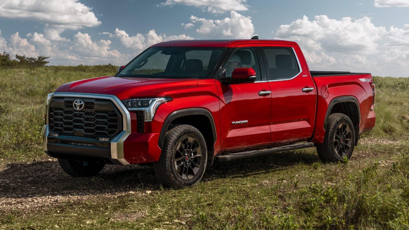 2023 Toyota Tundra: Everything we know so far - Drive