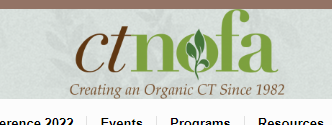 Connecticut Organic Certification