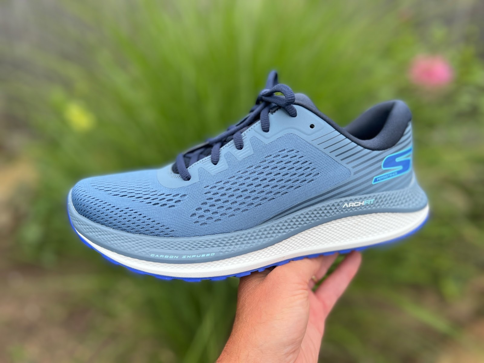 Road Trail Run: Skechers GO Run Persistence Multi Tester Review & New Craft  Beer/Shoe Pairing! 5 Comparisons
