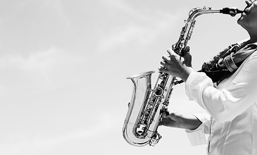 WordPress e Jazz