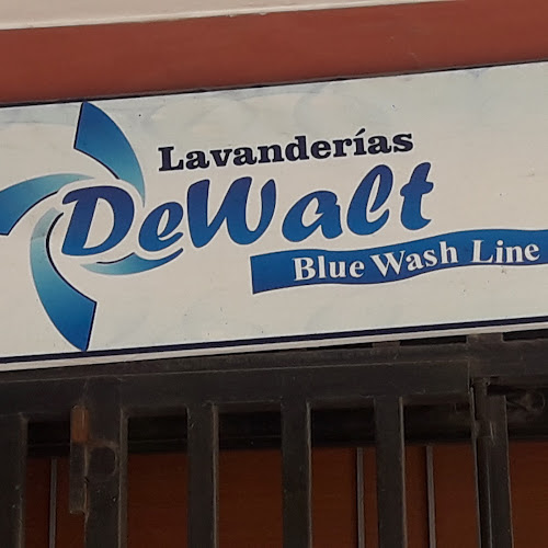 Opiniones de Lavanderías DeWalt en San Martín de Porres - Lavandería