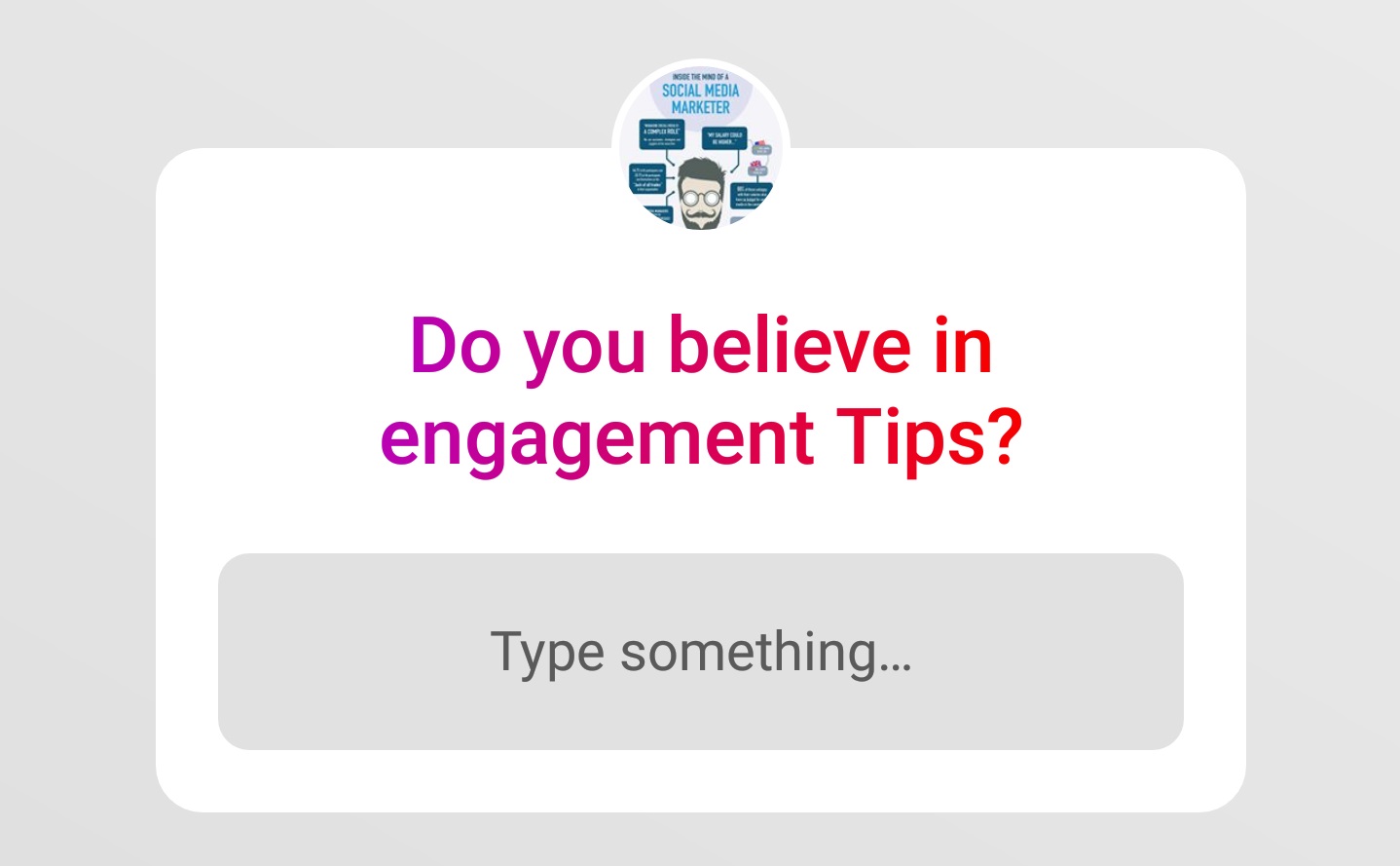 Instagram engagement tips