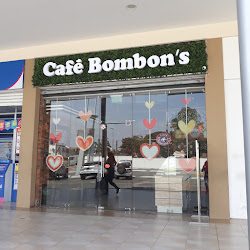 Café Bombon's Florida Norte