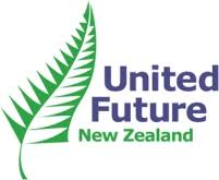 Image result for united future logo